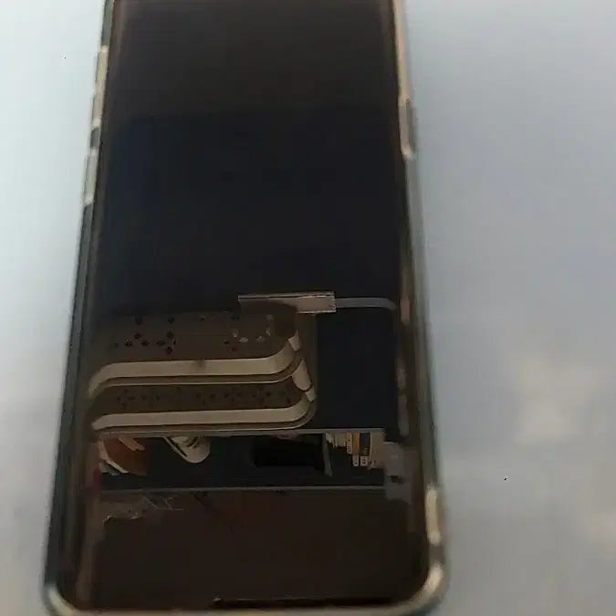 [BUNJANG] Used Mobile Phone / 상태 밤티인 핸드폰.
