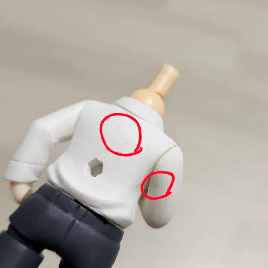 [BUNJANG] Nendoroid More Suit Bundle Set / 넨도로이드모어 수트 일괄