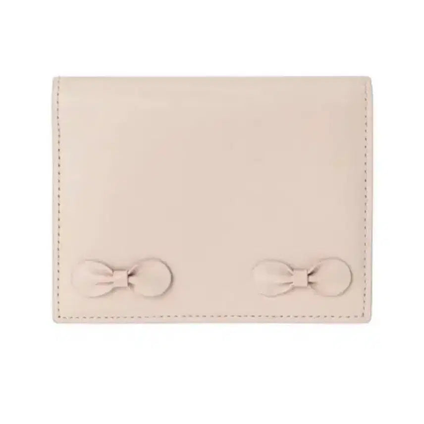 [BUNJANG] THREETIMES Marshmallow Fold Card Wallet (Sealed) / 미개봉) 쓰리타임즈 마시멜로우 폴드 카드지갑