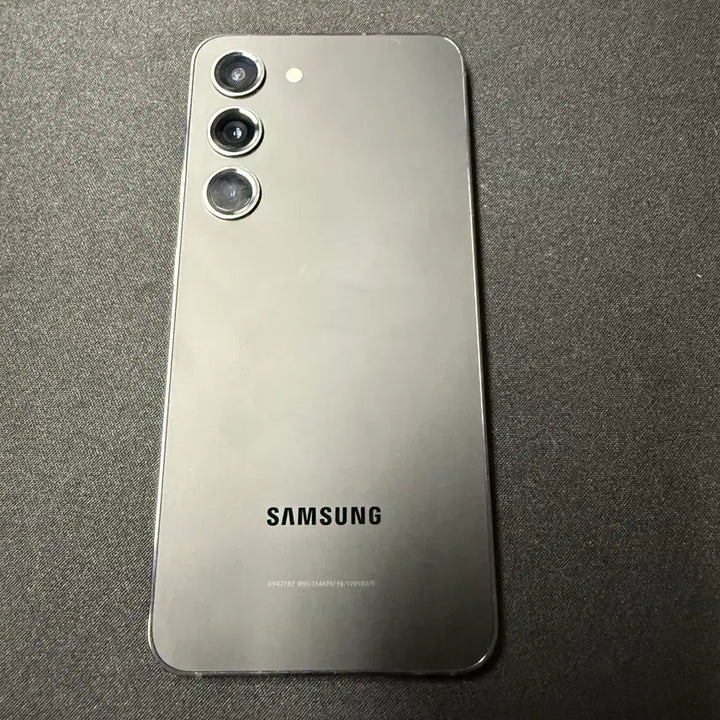 [BUNJANG] Samsung Galaxy S23 256GB / 무잔상S급 갤럭시S23 256기가 부평s23 인천s23 오산S23