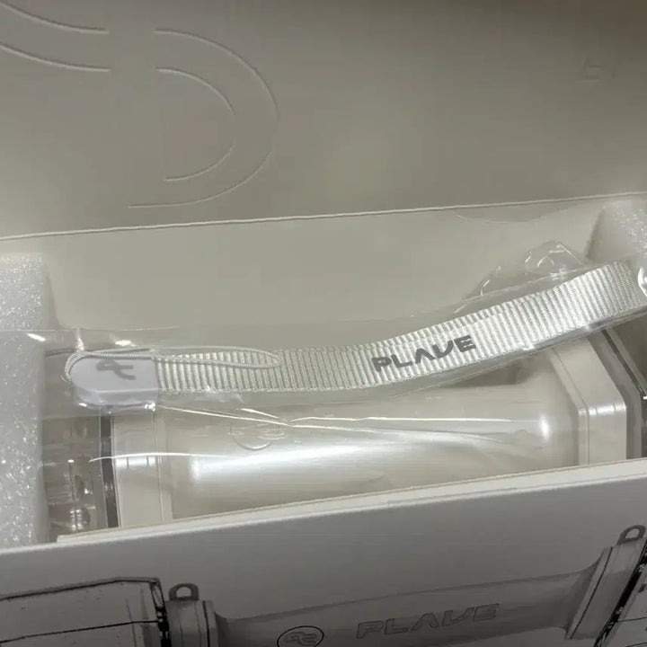 [BUNJANG] Plaive Official Lightstick (Sealed) / 플레이브 응원봉 미개봉