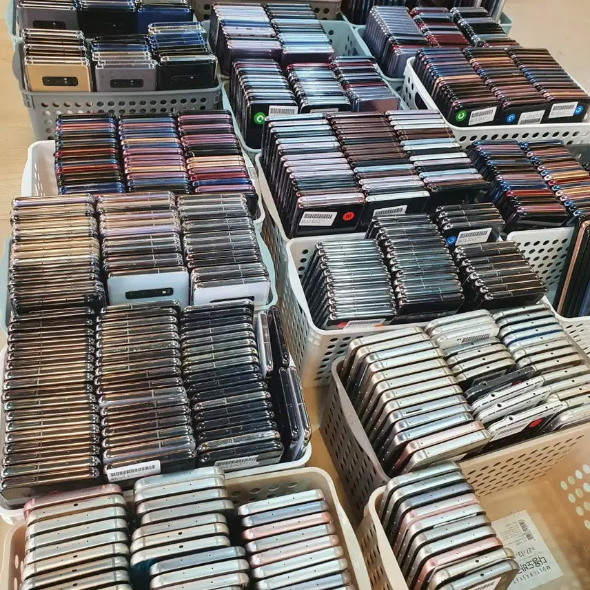 [SOLD OUT] 갤럭시 S7 S6 노트5 S6플러스 도매가격판매