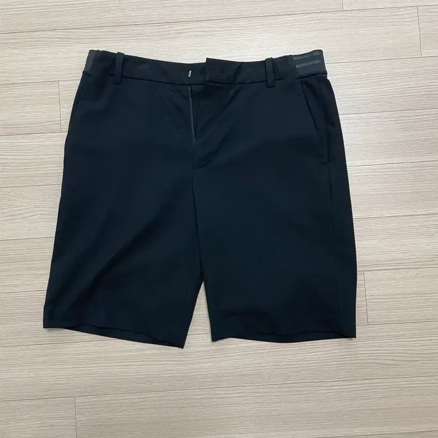 [BUNJANG] System Homme Shorts / 시스템옴므 반바지