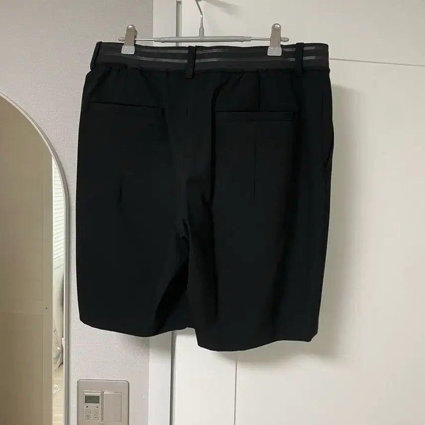 [BUNJANG] System Homme Shorts / 시스템옴므 반바지