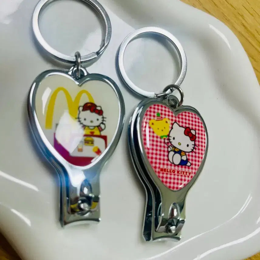 [BUNJANG] Hello Kitty McDonald&