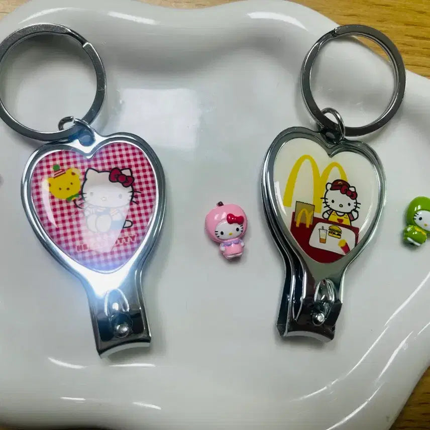 [BUNJANG] Hello Kitty McDonald&
