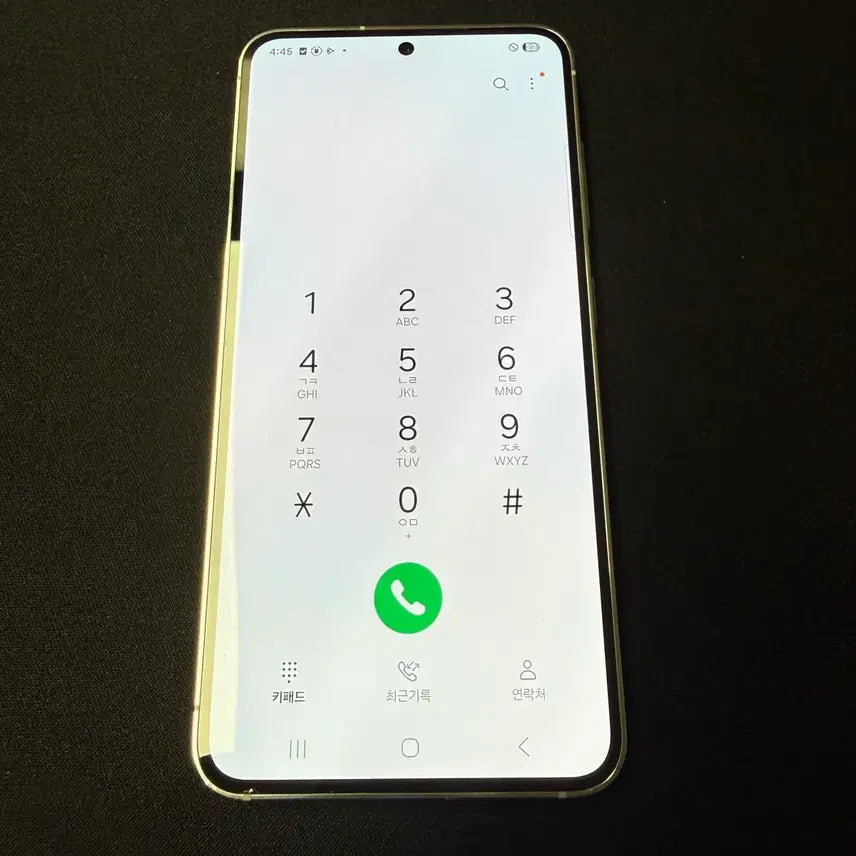 [BUNJANG] Samsung Galaxy S23 256GB Cream / 무잔상S급 갤럭시S23 256기가 춘천s23 가평s23 강원S23