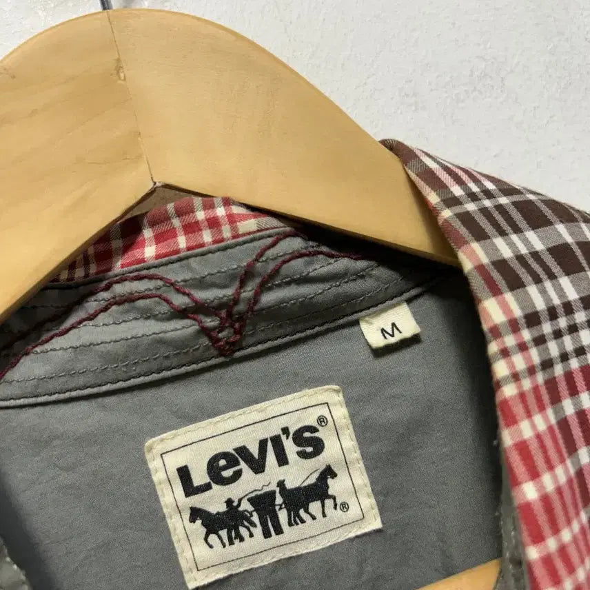 [BUNJANG] Levi&