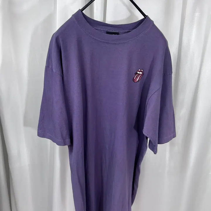 [BUNJANG] Rolling Stone Copa Banana T-Shirt / Copa Banana Rolling Stone