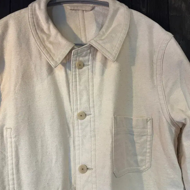 [BUNJANG] Nigel Cabourn French Jacket / 나이젤카본 프렌치자켓