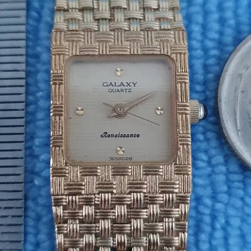 [BUNJANG] Galaxy Quartz Renaissance Women&