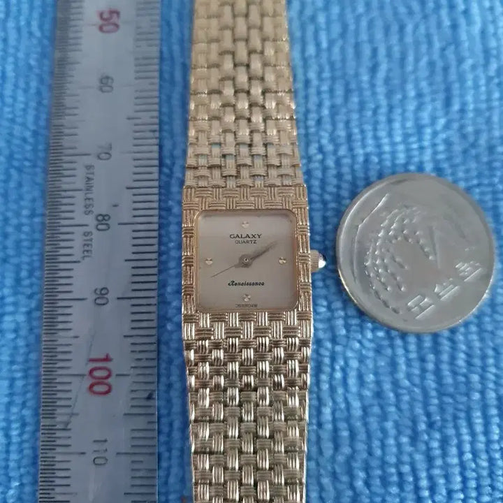 [BUNJANG] Galaxy Quartz Renaissance Women&