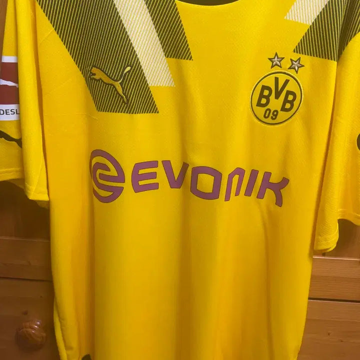 [BUNJANG] Dortmund Bellingham Jersey 