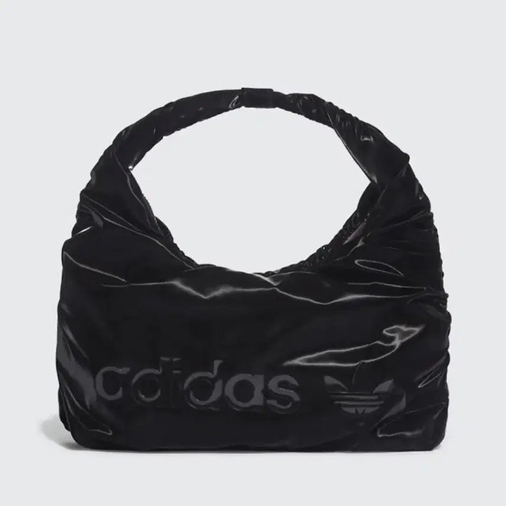 [BUNJANG] Adidas Shoulder Bag Black / 아디다스 숄더백 블랙