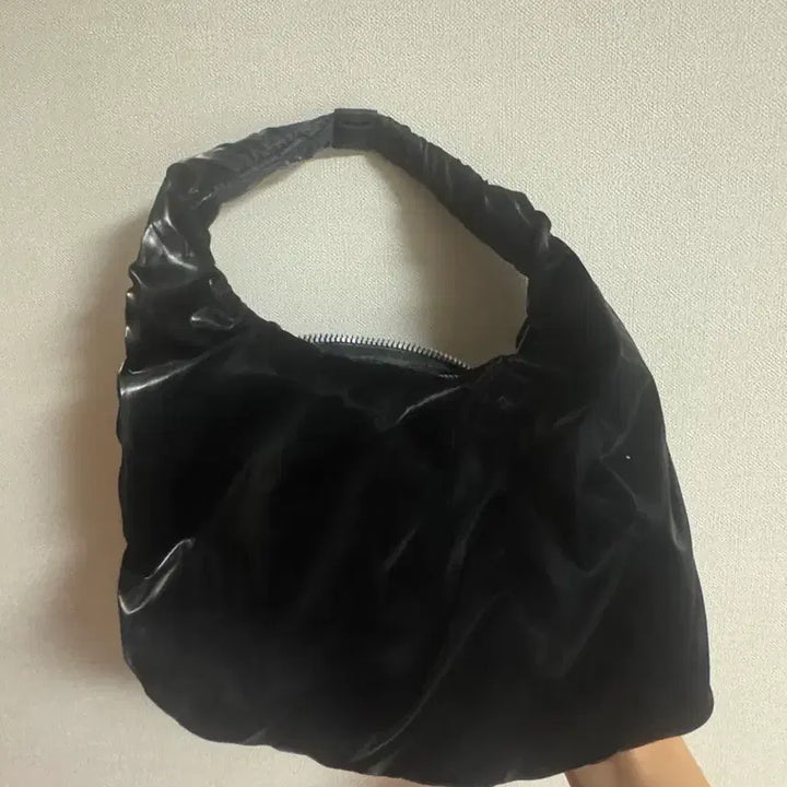 [BUNJANG] Adidas Shoulder Bag Black / 아디다스 숄더백 블랙