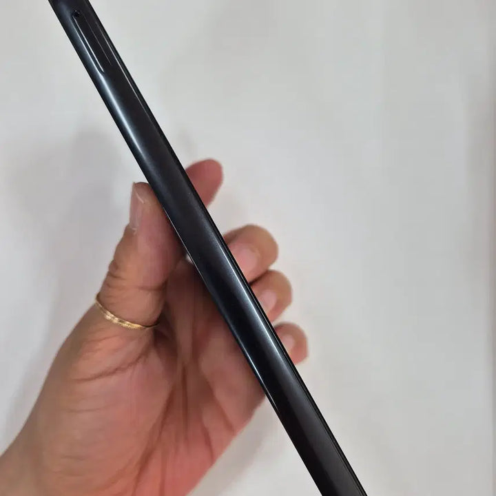[BUNJANG] Samsung Galaxy Jump 3 128GB Black Unlocked / 갤럭시점프3블랙,깨끗,무잔상(4749)
