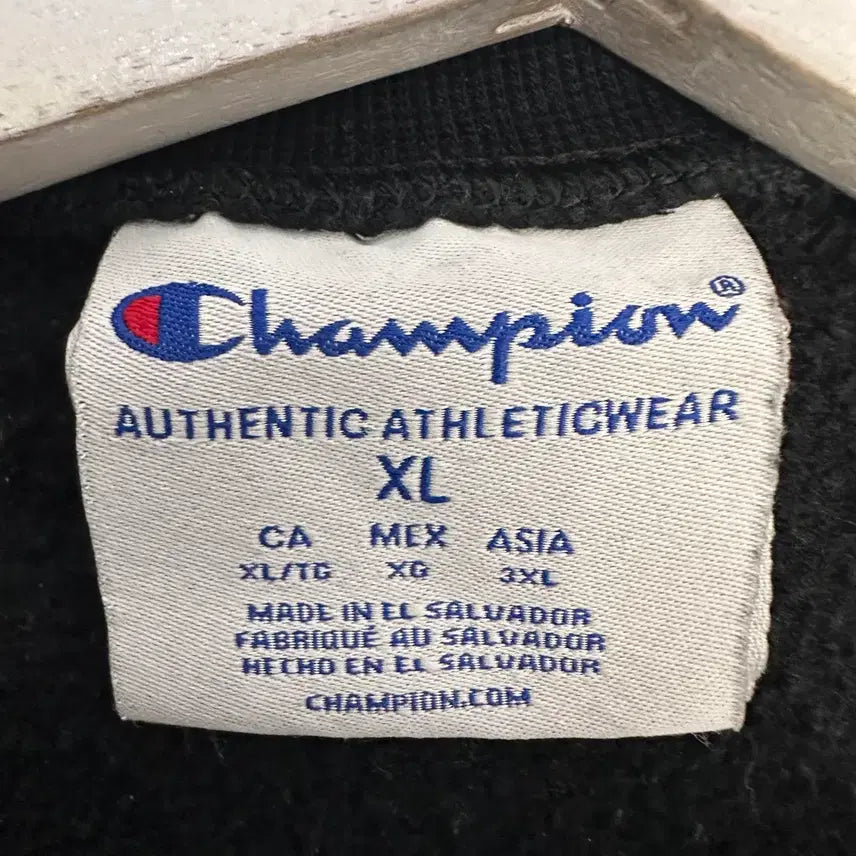 [BUNJANG] Champion Reverse Weave Sweatshirt XL / [XL] 챔피온 맨투맨 만원샵