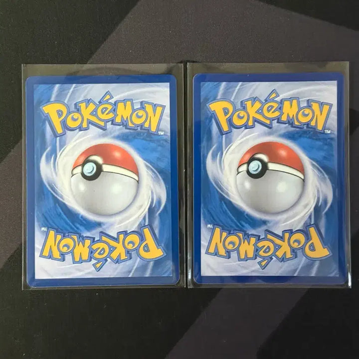 [BUNJANG] Pokemon Card Iron Rolling, Bar Rolling AR Set / 포켓몬카드 사철록, 바라철록 AR