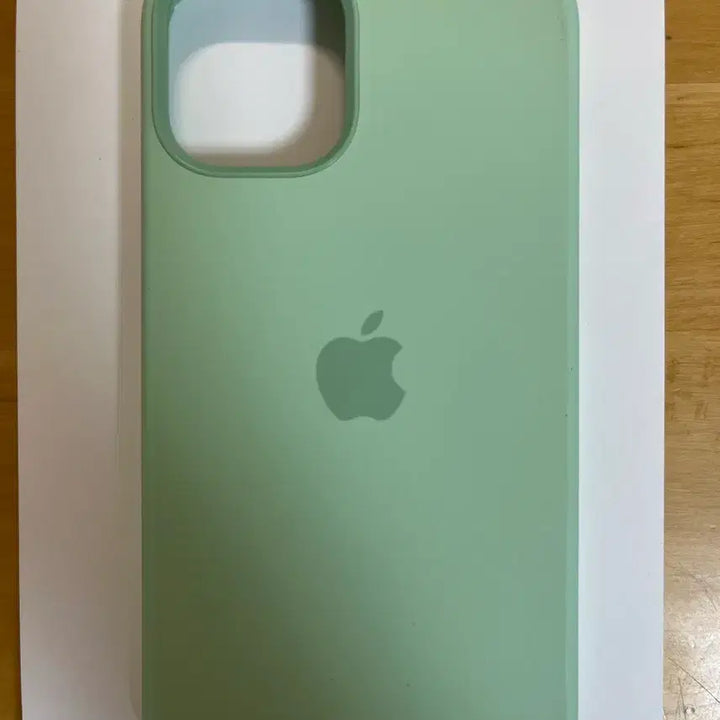 [BUNJANG] iPhone 12 Mini Silicone Case / 아이폰12미니 실리콘 케이스