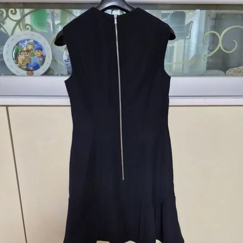 [BUNJANG] Louis Vuitton Sleeveless Dress / 루이비통 원피스