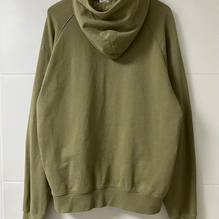 [BUNJANG] Nike Half-Zip Hooded Sweatshirt / 나이키 후드티 나이키 반집업 후드