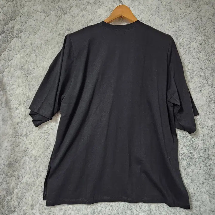 [BUNJANG] Kendrick Lamar Pad T-Shirt / 546B [F] Three Color 켄드릭라마 패드 반팔