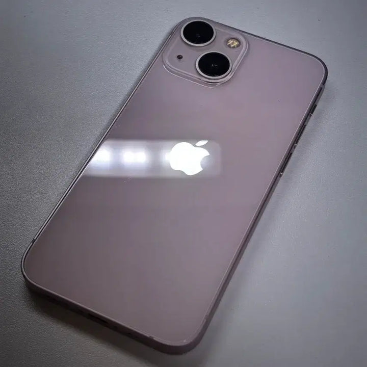 [BUNJANG] Apple iPhone 13 Mini 128GB Pink / 아이폰 13 미니 핸드폰
