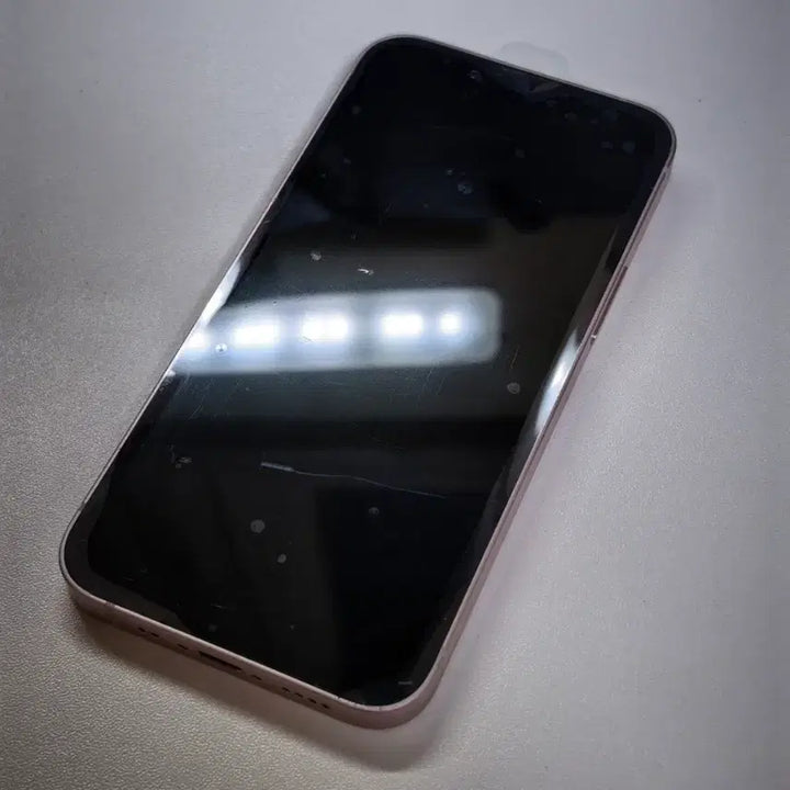 [BUNJANG] Apple iPhone 13 Mini 128GB Pink / 아이폰 13 미니 핸드폰