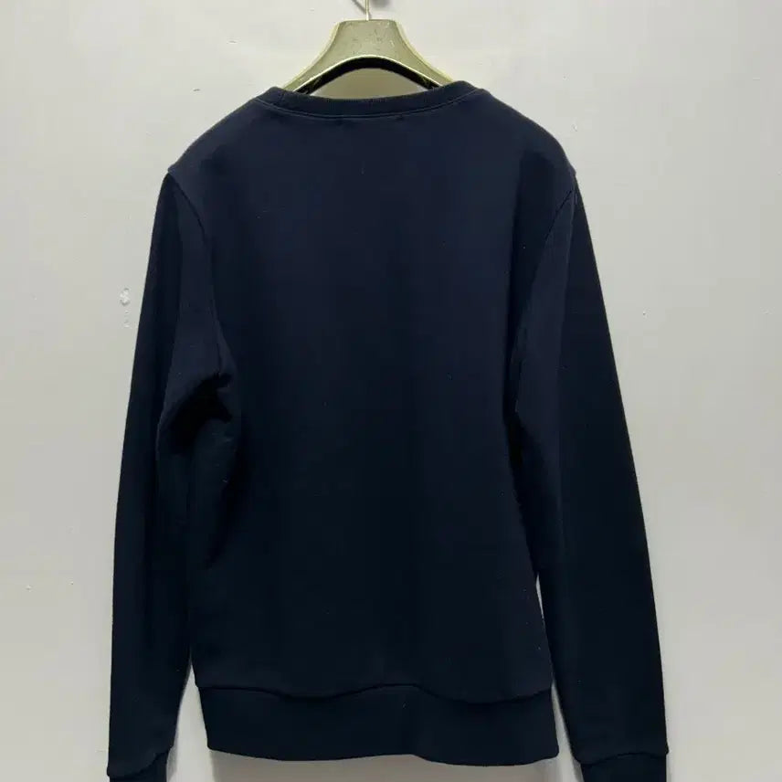 [BUNJANG] Guess Navy Sweatshirt S / 게스 맨투맨 네이비 S