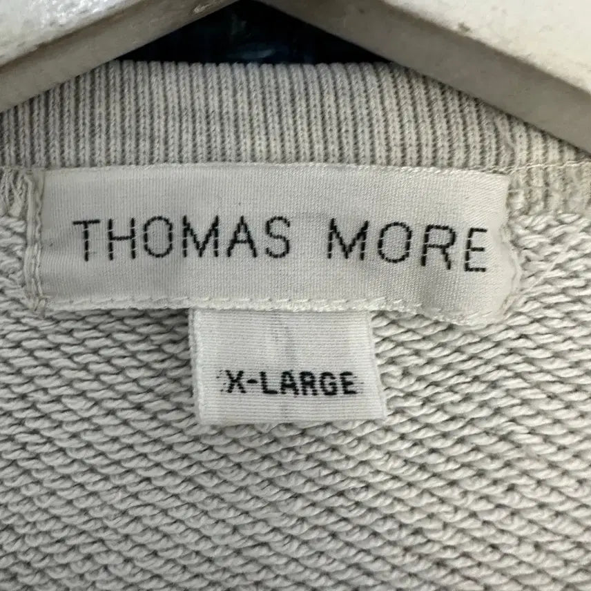 [BUNJANG] Thomasmore Sweatshirt XL / [XL] 토마스모어 맨투맨 만원샵