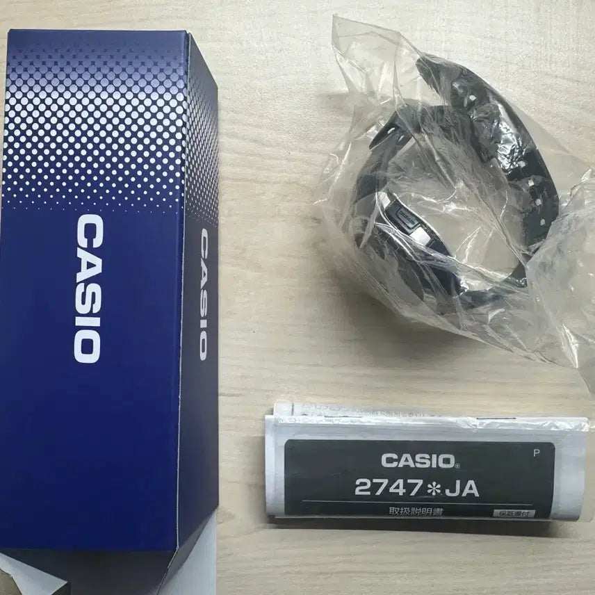 [BUNJANG] Casio Databank EDB-112 Vintage Watch New / 카시오 데이터뱅크 edb-112 빈티지시계 새상품