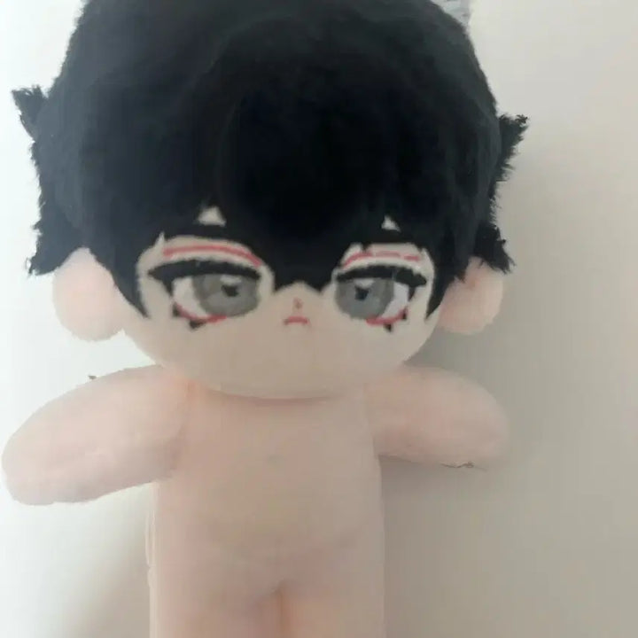 [BUNJANG] Garbage Time Choi Jong-soo 10cm Plush Doll / 가비지타임 최종수 10cm 인형 쫑냥냥