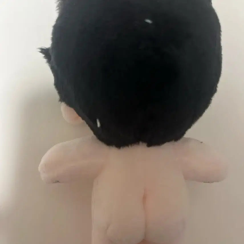 [BUNJANG] Garbage Time Choi Jong-soo 10cm Plush Doll / 가비지타임 최종수 10cm 인형 쫑냥냥