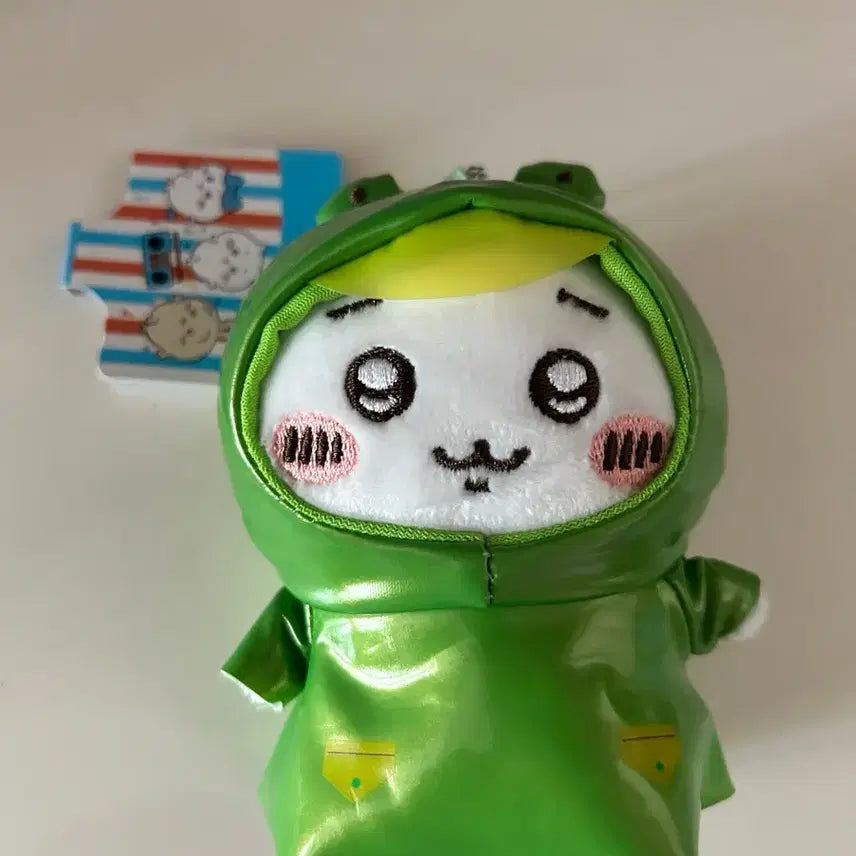 [BUNJANG] Chiikawa Hachiware Plush Set / 먼작귀 치이카와 하치와레 6개 가져가세요