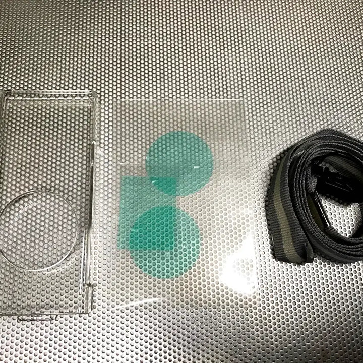 [SOLD OUT] 아이팟 나노2세대 2GB 실버
