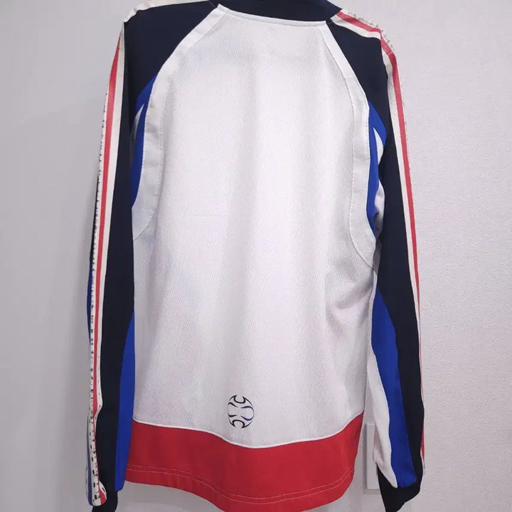 [BUNJANG] Adidas Training Shirt Football Japan National Team / 아디다스 트레이닝 셔츠 축구