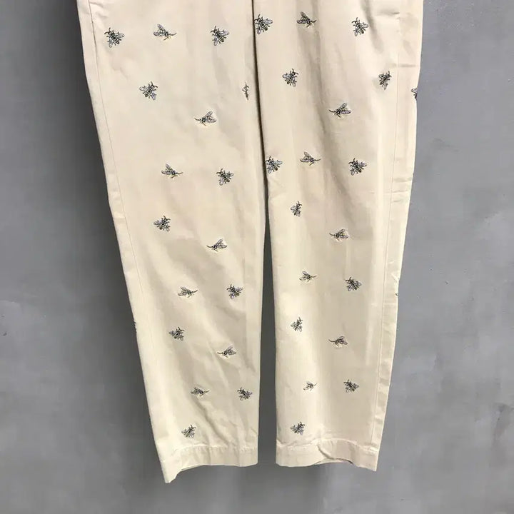 [BUNJANG] Polo Ralph Lauren Pattern Chino Pants Size 32/30 / 폴로 랄프로렌 패턴 치노 팬츠 32/30