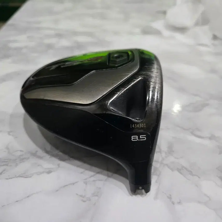 [BUNJANG] Titleist TS4 Driver Head 8.5 Degree / 타이틀리스트 TS4 드라이버 헤드