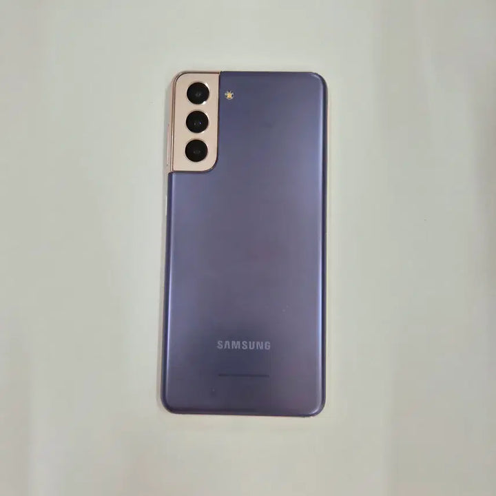 [BUNJANG] Samsung Galaxy S21 Violet 256GB / 갤럭시S21바이올렛(8533)