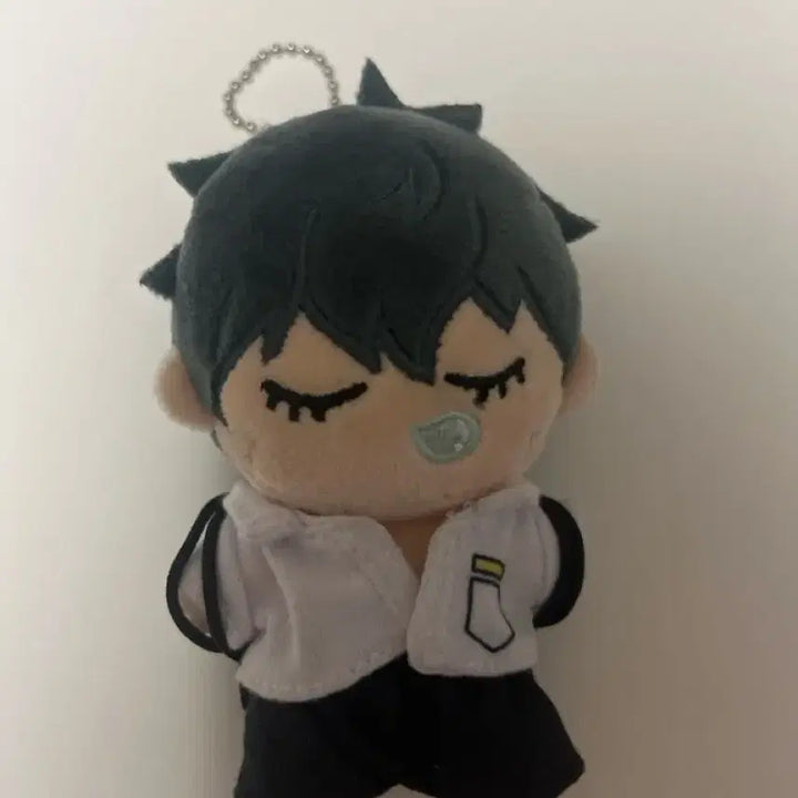 [BUNJANG] Choi Jong Ho 10cm Doll Garbage Time / 최종수 인형 10cm 가비지타임