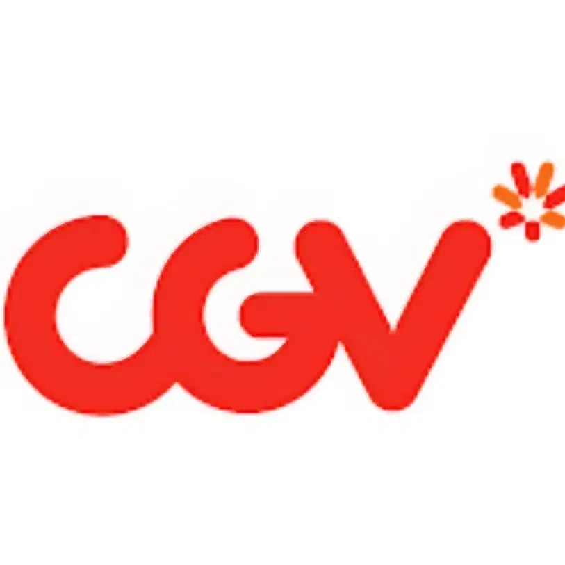 [BUNJANG] CGV Movie Ticket Voucher / cgv영화예매