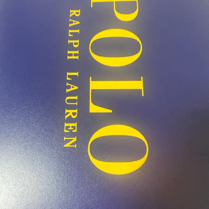 [BUNJANG] Polo Ralph Lauren Merino Wool Long Sleeve Polo Knit Sweater / 폴로 랄프로렌 메리노울 긴팔 카라 니트