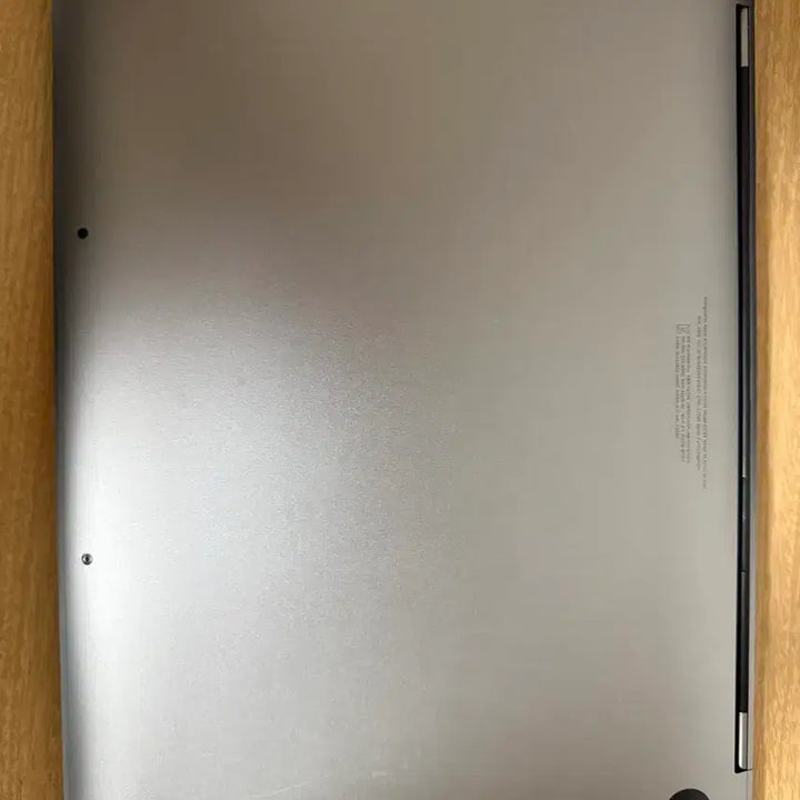 [BUNJANG] Apple MacBook Pro 2020 Intel 13-inch Space Gray / 애플 맥북 인텔 프로 2020 13인치 스페이스 그레이
