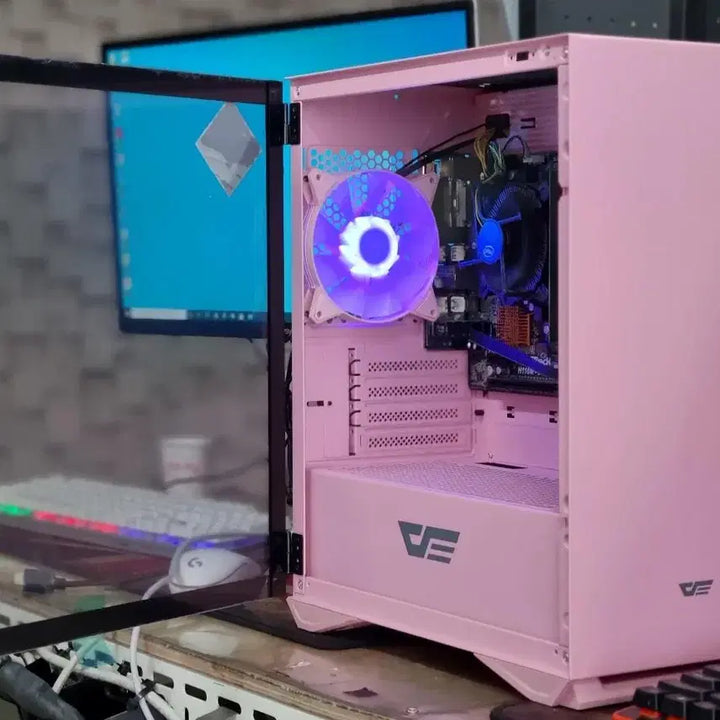 [BUNJANG] Custom Built Desktop PC - High Performance Gaming &amp; Workstations / 가성비 본체 싹 다 여기있습니다컴퓨터본체pc데스크탑조립식최저가PC
