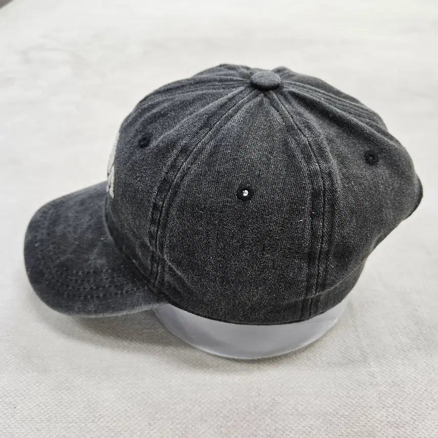 [BUNJANG] Vintage Washed Baseball Cap / F 빈티지 워싱 야구 볼캡 0619E2