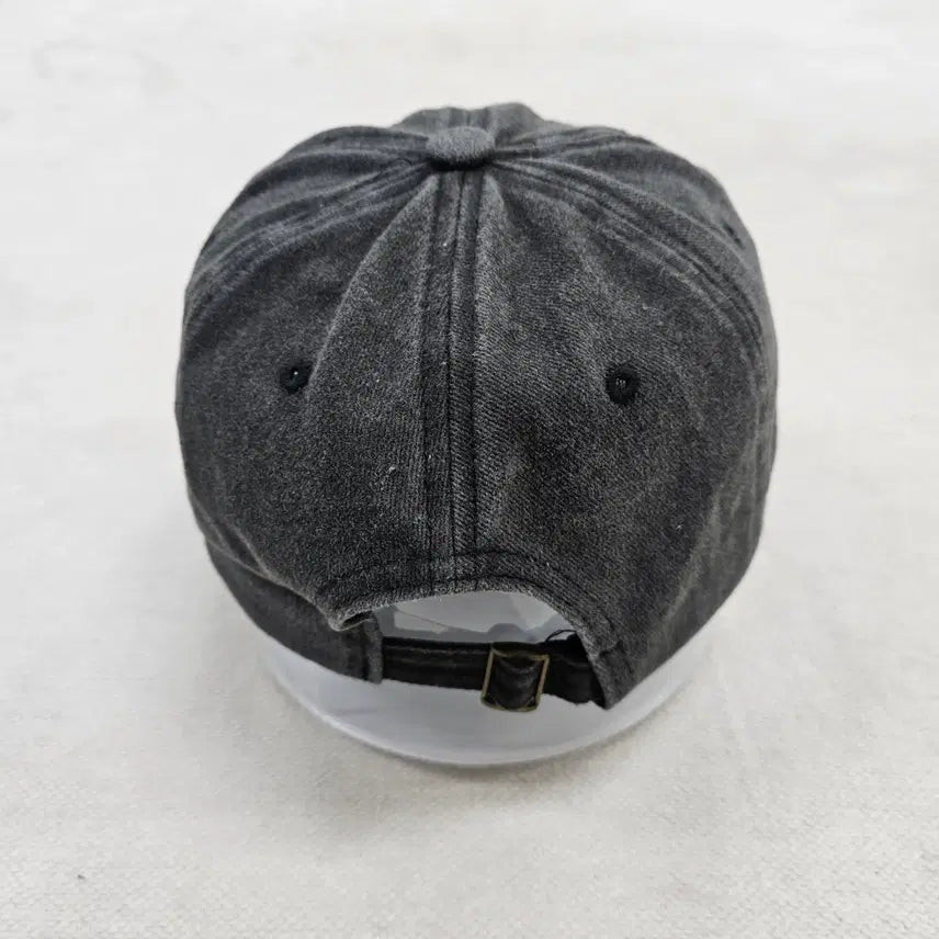 [BUNJANG] Vintage Washed Baseball Cap / F 빈티지 워싱 야구 볼캡 0619E2