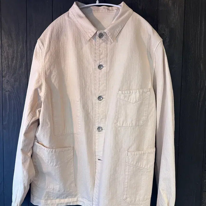 [BUNJANG] Orgueil French Jacket / Orgueil 프렌치 자켓