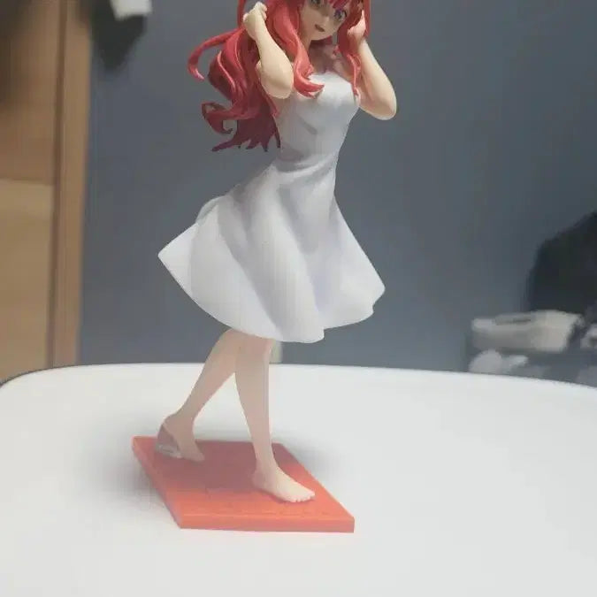 [BUNJANG] The Quintessential Quintuplets Nakano Itsuki Figure / 오등분의 신부 이츠키 피규어