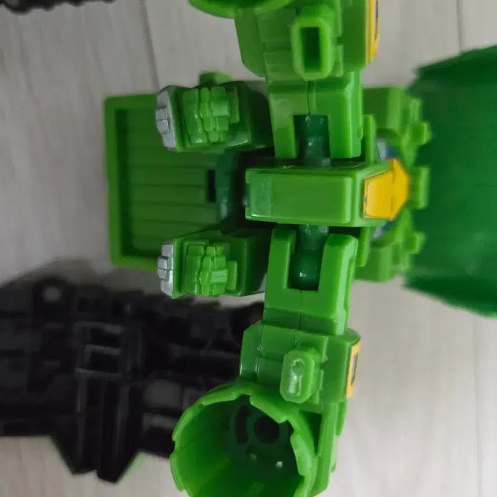[BUNJANG] Hello Carbot Starblaster &amp; Proud Jet (Hyperbuildian) Combo Robot / 헬로카봇 스타블래스터, 프라우드제트 (하이퍼빌디언)