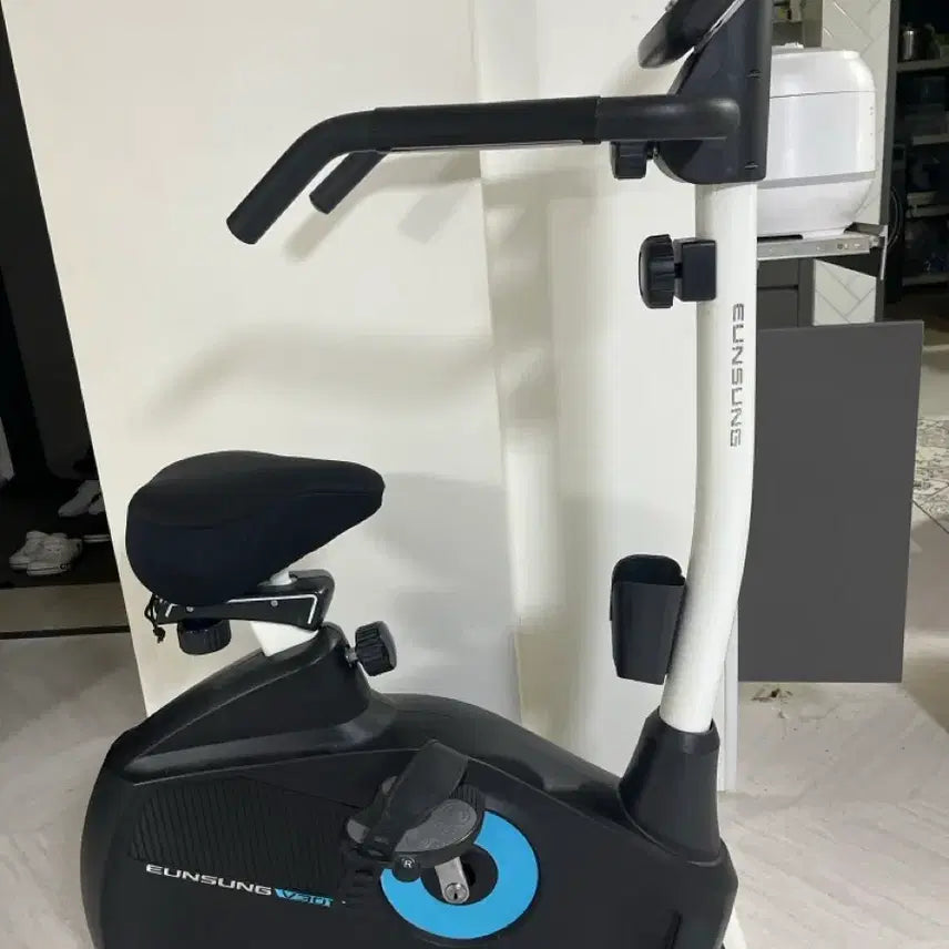 [BUNJANG] Eunseong Indoor Exercise Bike / 은성 실내 자전거